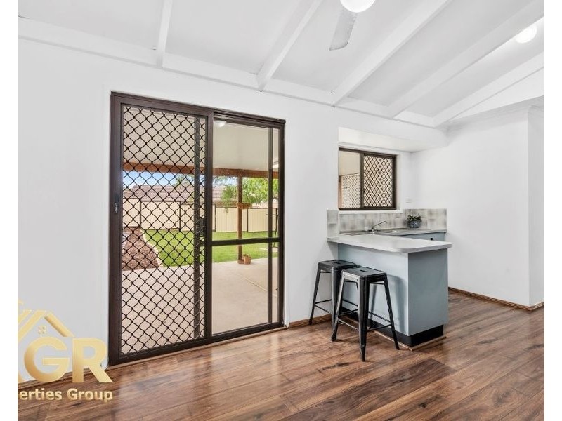 45 SUNSCAPE Drive, Eagleby QLD 4207
