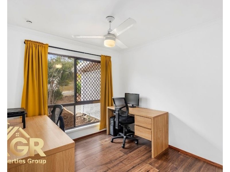 45 SUNSCAPE Drive, Eagleby QLD 4207