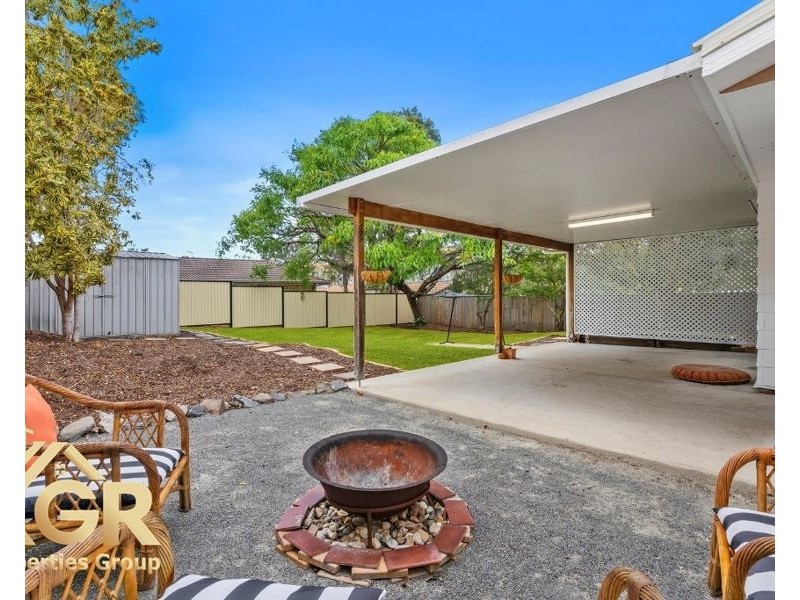 45 SUNSCAPE Drive, Eagleby QLD 4207