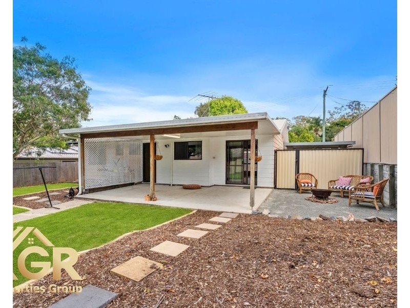45 SUNSCAPE Drive, Eagleby QLD 4207