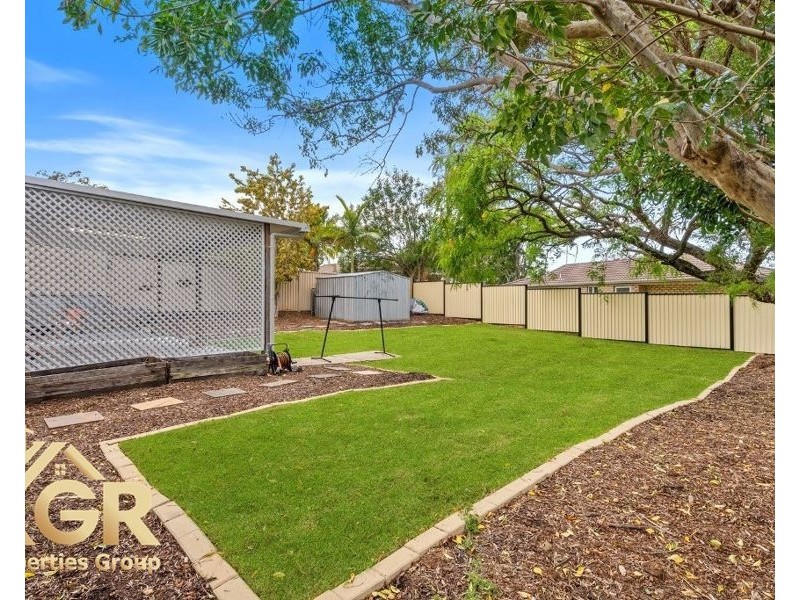 45 SUNSCAPE Drive, Eagleby QLD 4207