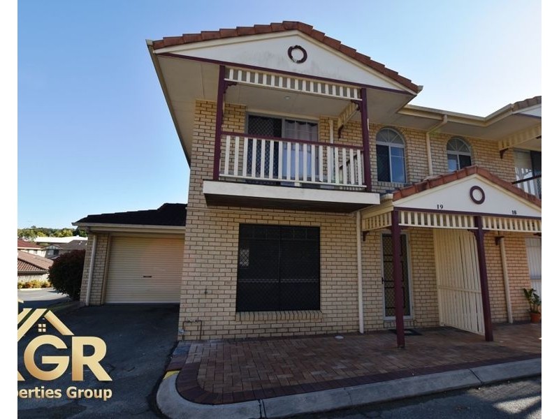 19/10 Lawrence Close, Robertson QLD 4109