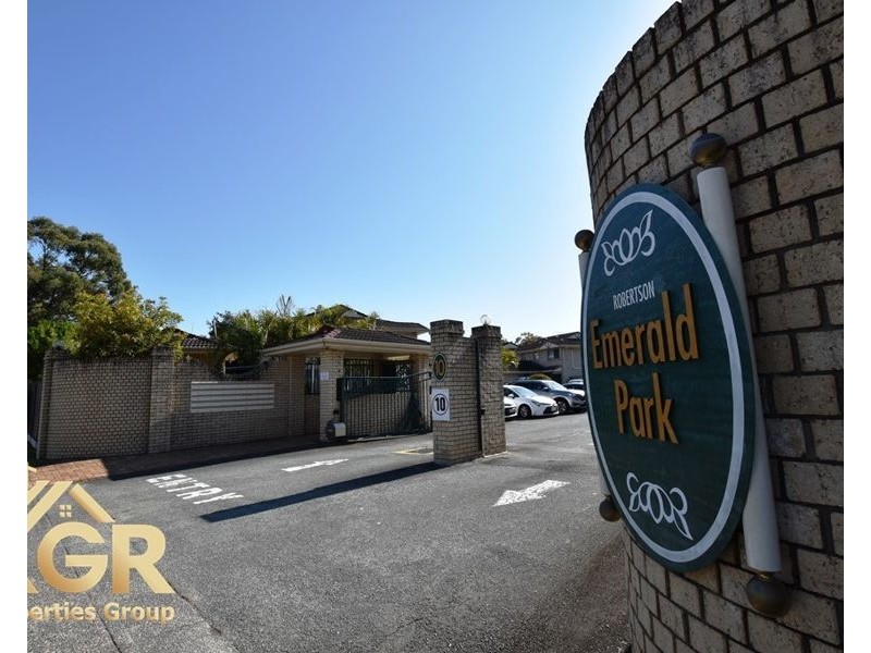 19/10 Lawrence Close, Robertson QLD 4109
