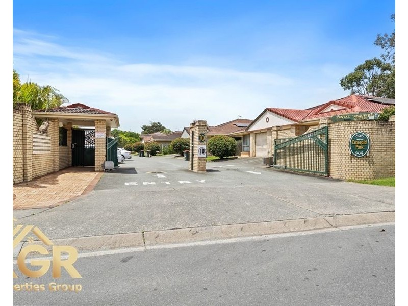 19/10 Lawrence Close, Robertson QLD 4109