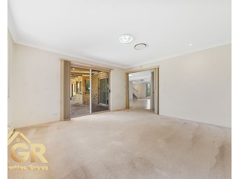 22 MANMARRA CRESCENT, Eight Mile Plains QLD 4113