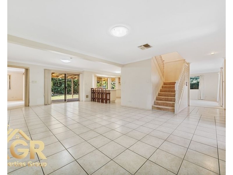 22 MANMARRA CRESCENT, Eight Mile Plains QLD 4113