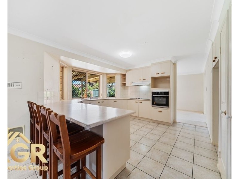22 MANMARRA CRESCENT, Eight Mile Plains QLD 4113