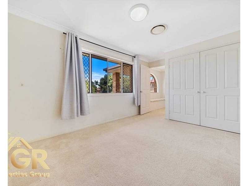 22 MANMARRA CRESCENT, Eight Mile Plains QLD 4113