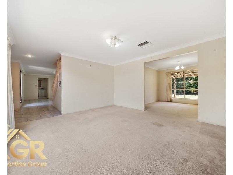 22 MANMARRA CRESCENT, Eight Mile Plains QLD 4113