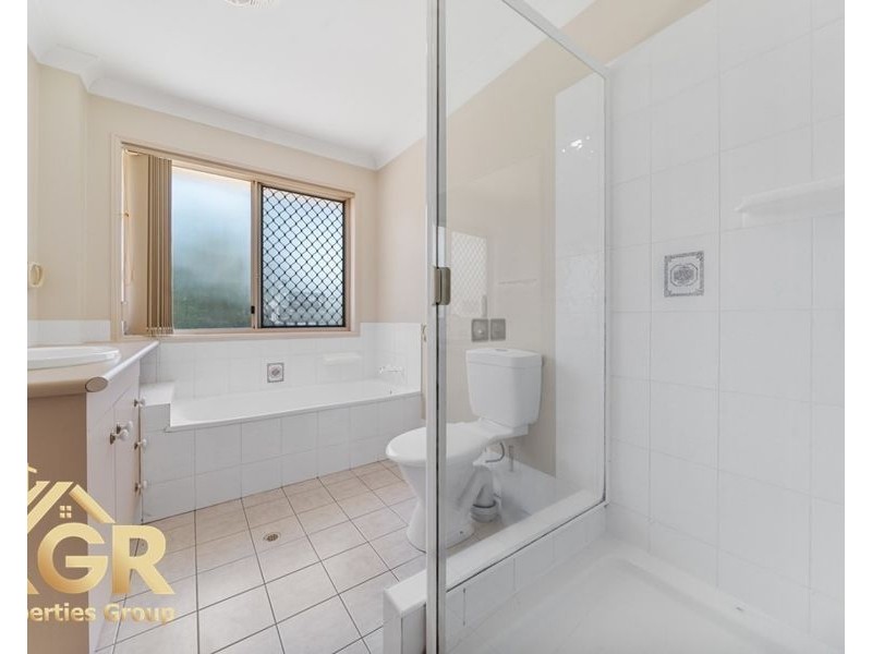 22 MANMARRA CRESCENT, Eight Mile Plains QLD 4113