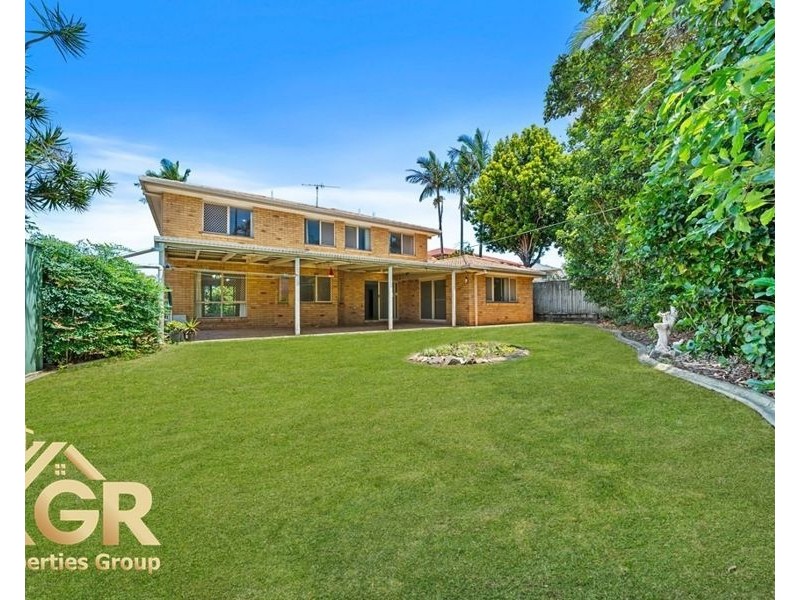 22 MANMARRA CRESCENT, Eight Mile Plains QLD 4113
