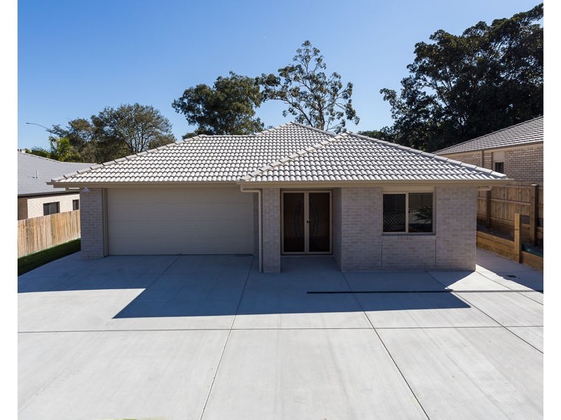 63 TUCKETT ROAD, Salisbury QLD 4107