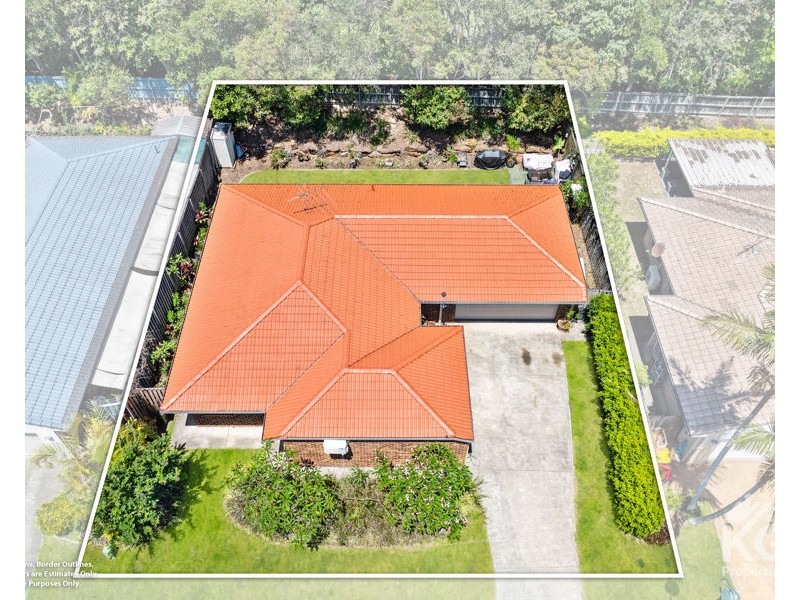 15 NOLAN PLACE, Calamvale QLD 4116