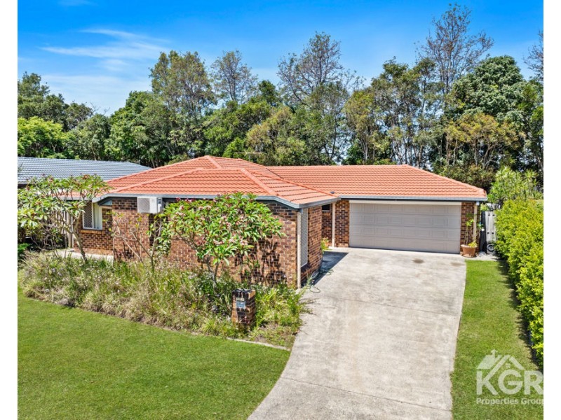 15 NOLAN PLACE, Calamvale QLD 4116