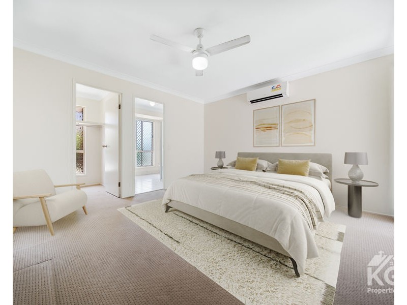 15 NOLAN PLACE, Calamvale QLD 4116