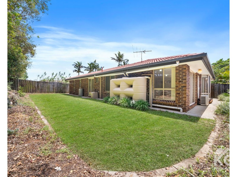 15 NOLAN PLACE, Calamvale QLD 4116