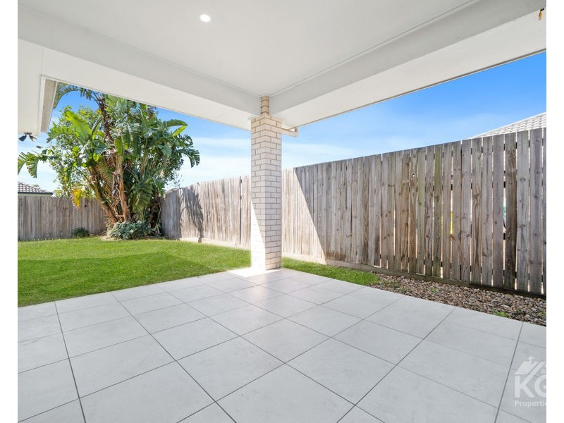 57 SUMMERVIEW AVENUE, Yarrabilba QLD 4207