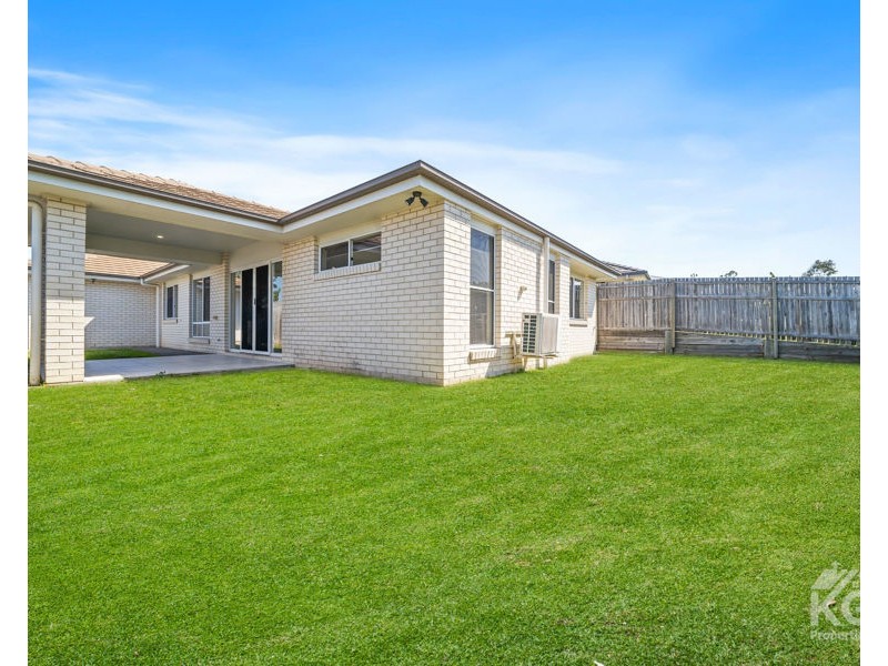 57 SUMMERVIEW AVENUE, Yarrabilba QLD 4207