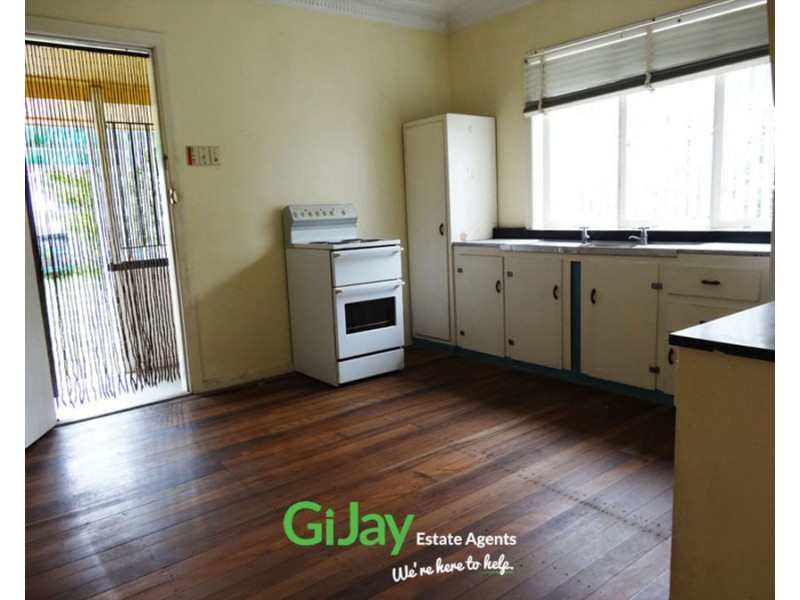 2/16 CREIGHTON ST, Mount Gravatt QLD 4122