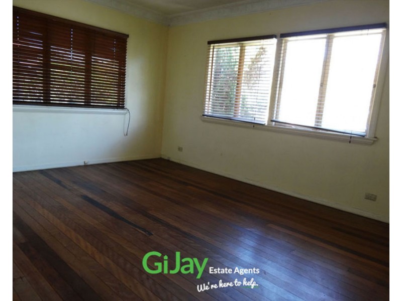 2/16 CREIGHTON ST, Mount Gravatt QLD 4122