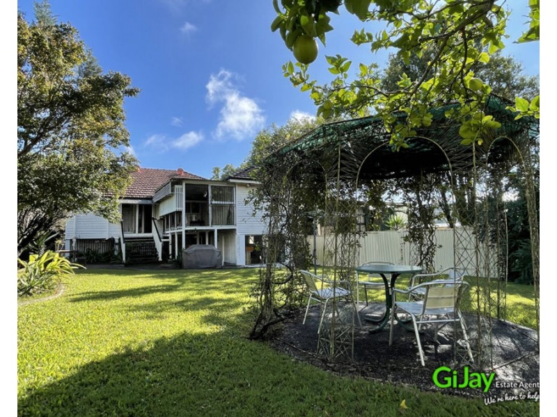 2/16 CREIGHTON ST, Mount Gravatt QLD 4122