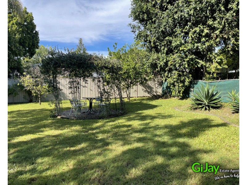 2/16 CREIGHTON ST, Mount Gravatt QLD 4122