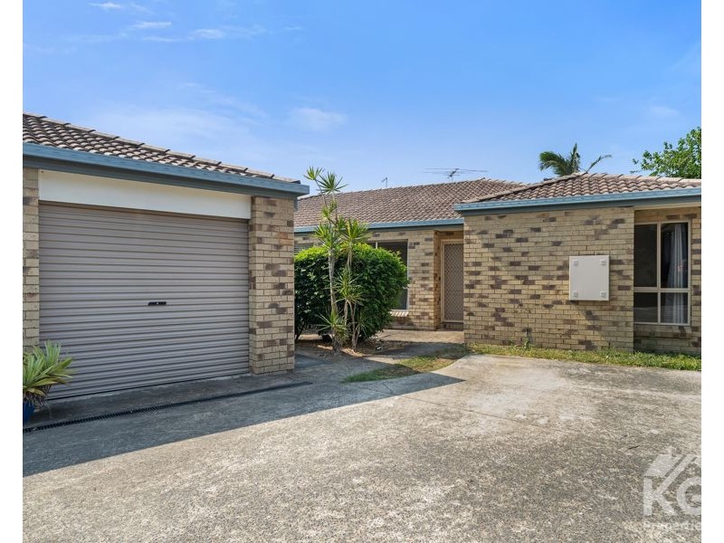 1/10 FREEMAN PLACE, Calamvale QLD 4116