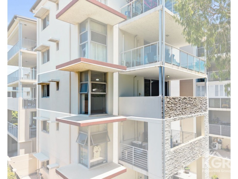 16/24 WESTACOTT ST, Nundah QLD 4012