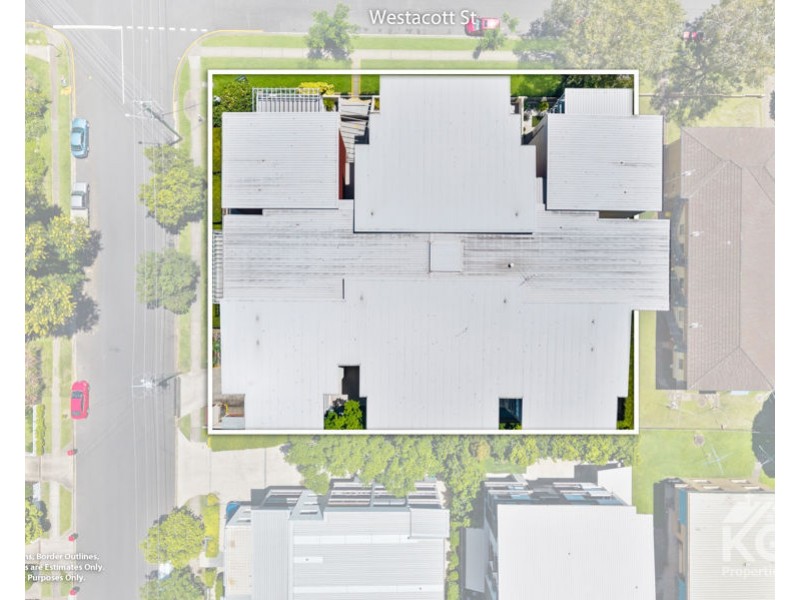 16/24 WESTACOTT ST, Nundah QLD 4012