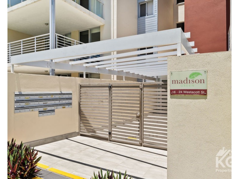 16/24 WESTACOTT ST, Nundah QLD 4012