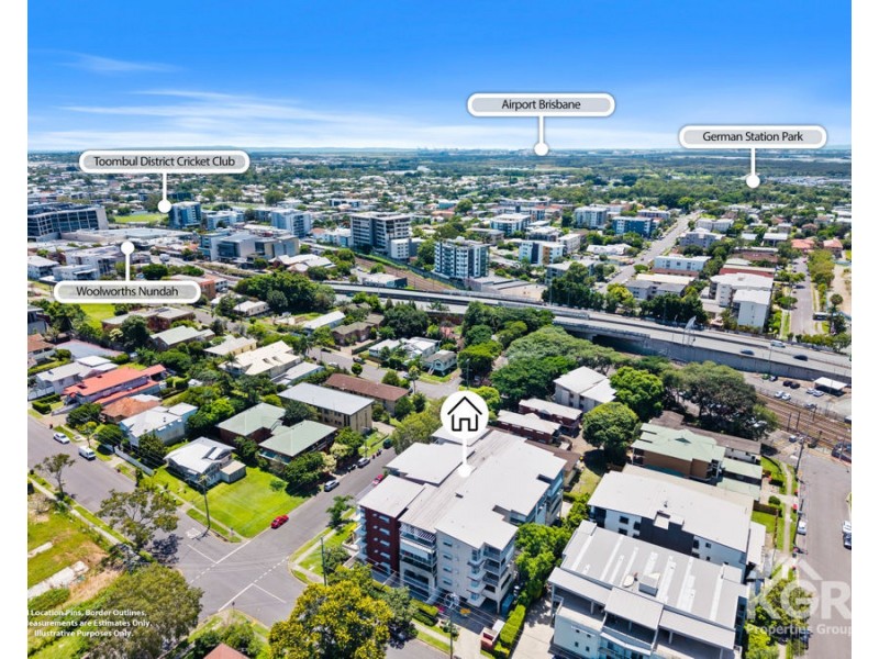 16/24 WESTACOTT ST, Nundah QLD 4012