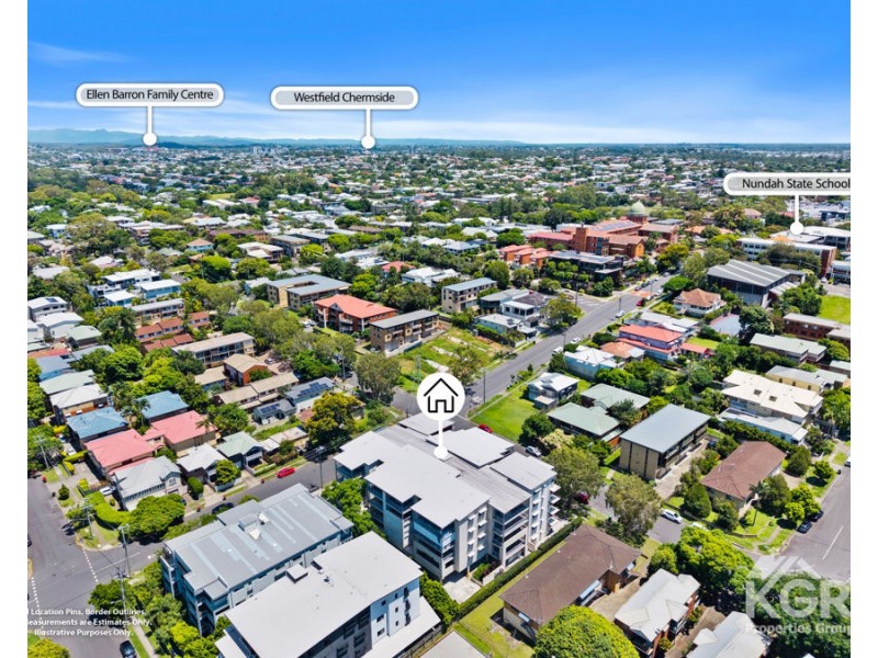 16/24 WESTACOTT ST, Nundah QLD 4012