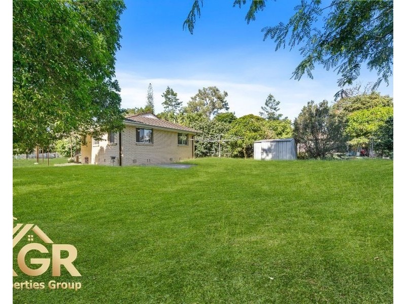 6 Sylvia Street, Loganlea QLD 4131