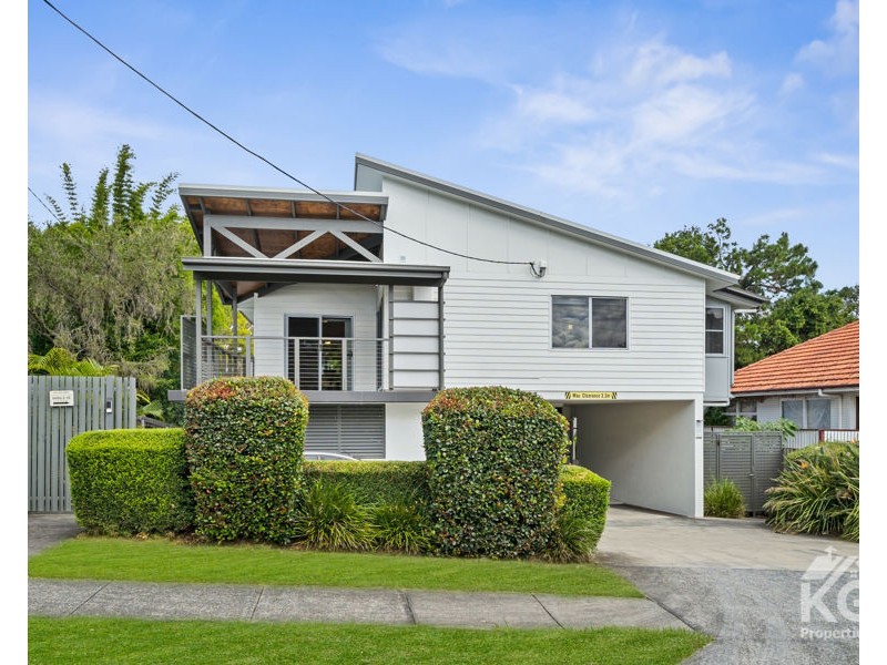 2/27 STEELE ST, Holland Park QLD 4121
