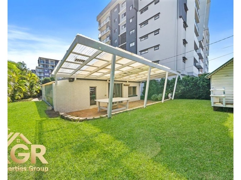 41 KELBURN ST, Upper Mount Gravatt QLD 4122