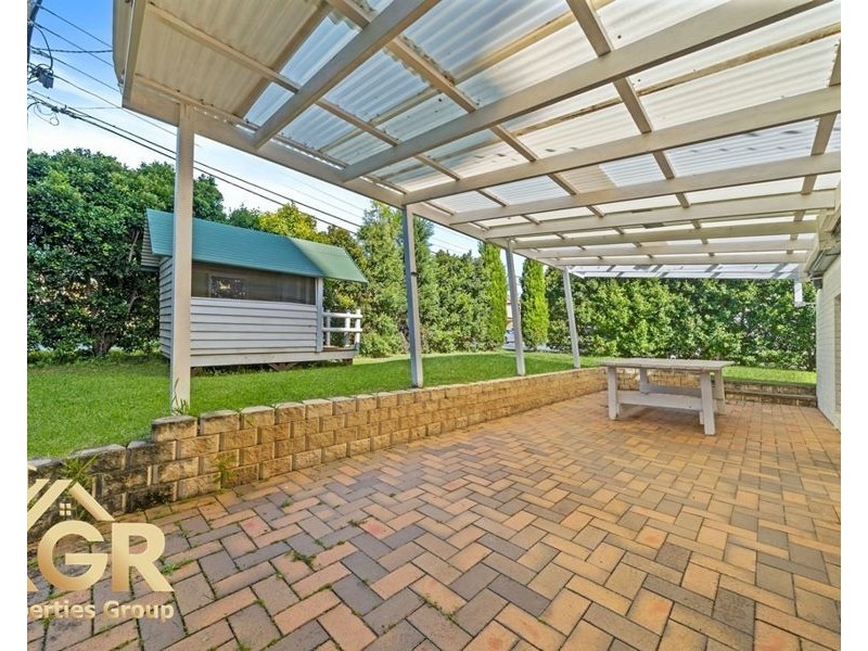 41 KELBURN ST, Upper Mount Gravatt QLD 4122