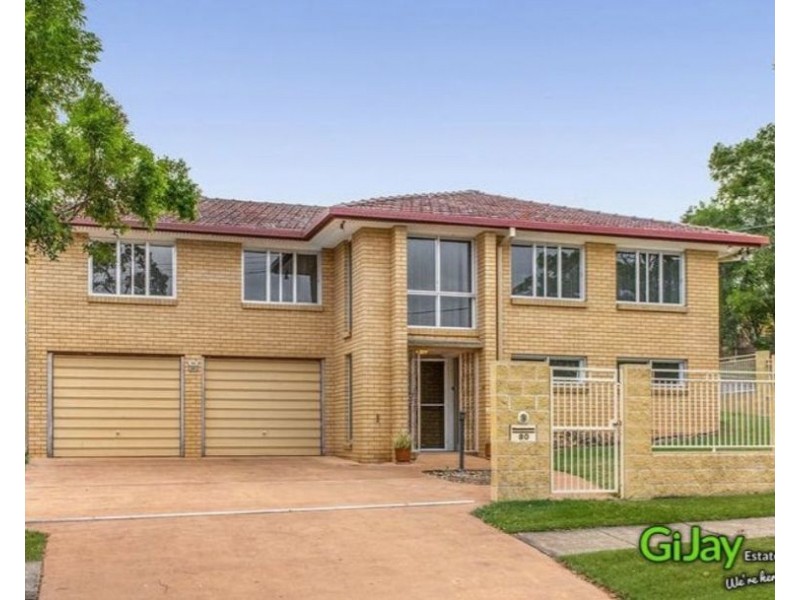 80 EVEREST ST, Sunnybank QLD 4109