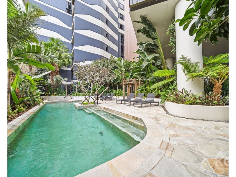 51305/21 MOLLISON ST, West End QLD 4101
