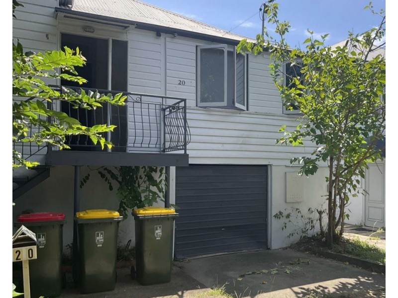 20 LATROBE ST, East Brisbane QLD 4169