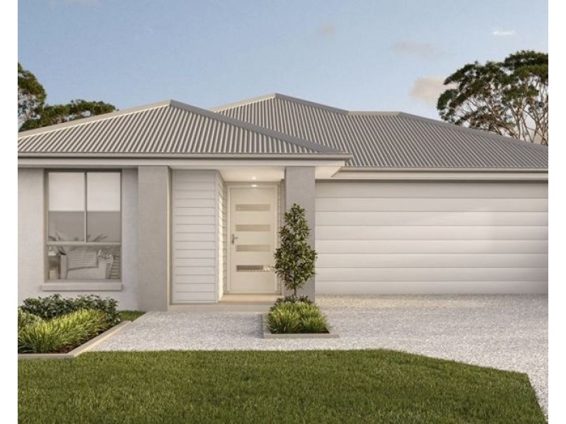 Lot 10 Park Rd, Logan Reserve QLD 4133