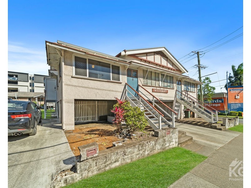 1/11 MOLLISON ST, South Brisbane QLD 4101