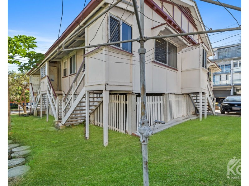 1/11 MOLLISON ST, South Brisbane QLD 4101