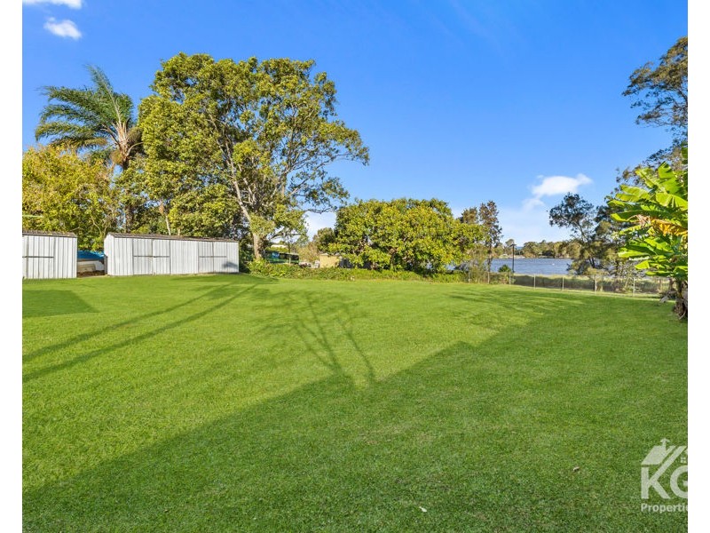 905 KINGSTON ROAD, Waterford West QLD 4133