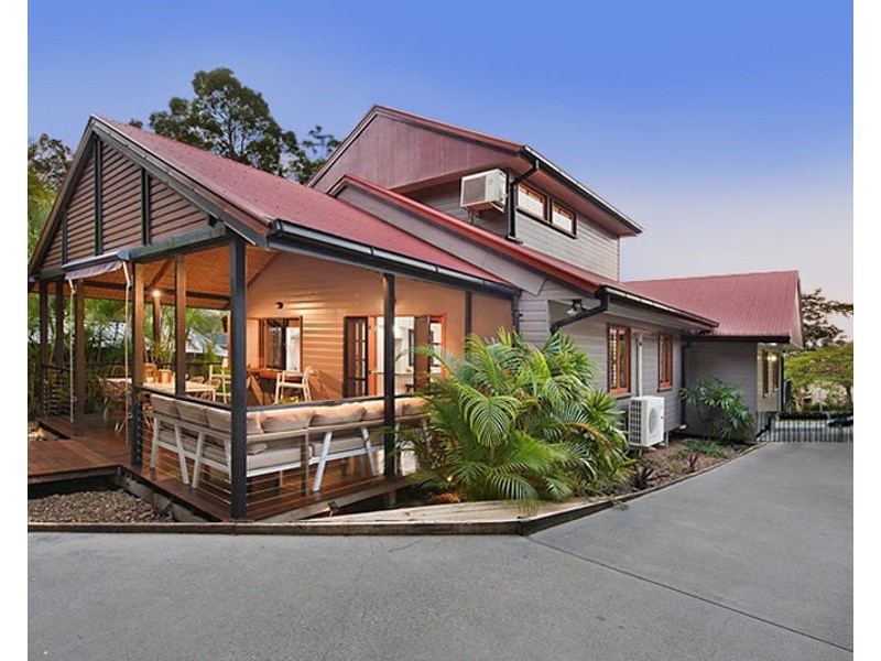 25 Gosford St, Mount Gravatt QLD 4122