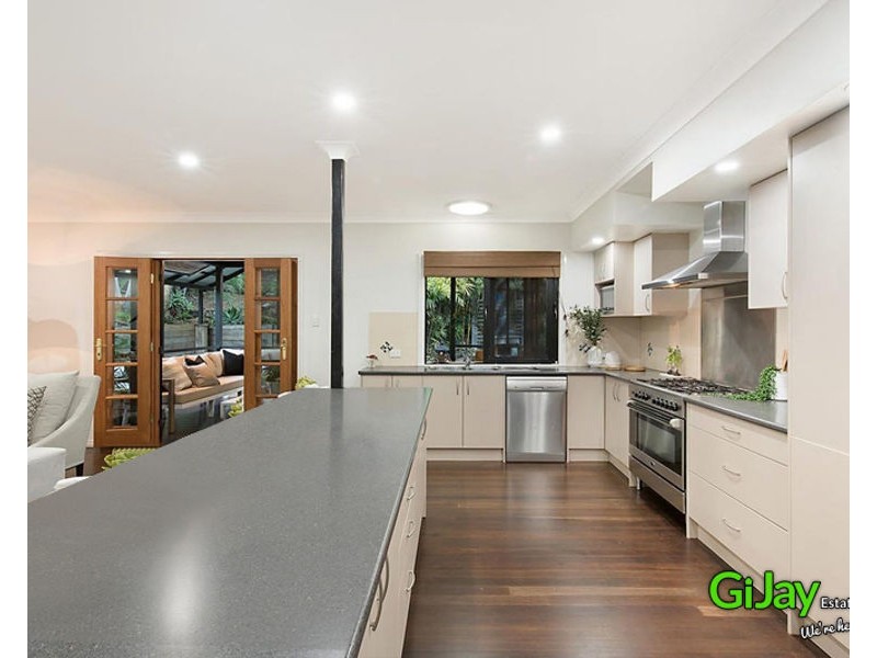25 Gosford St, Mount Gravatt QLD 4122