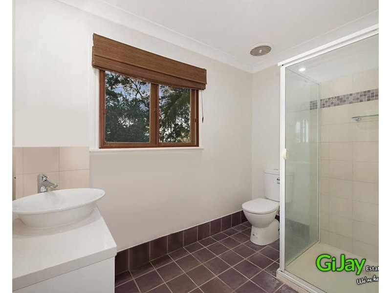 25 Gosford St, Mount Gravatt QLD 4122
