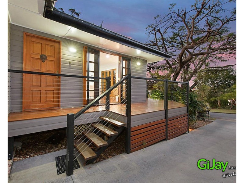 25 Gosford St, Mount Gravatt QLD 4122
