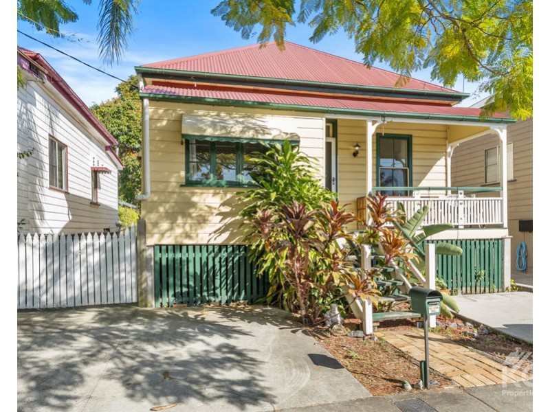 20 Skinner St, West End QLD 4101