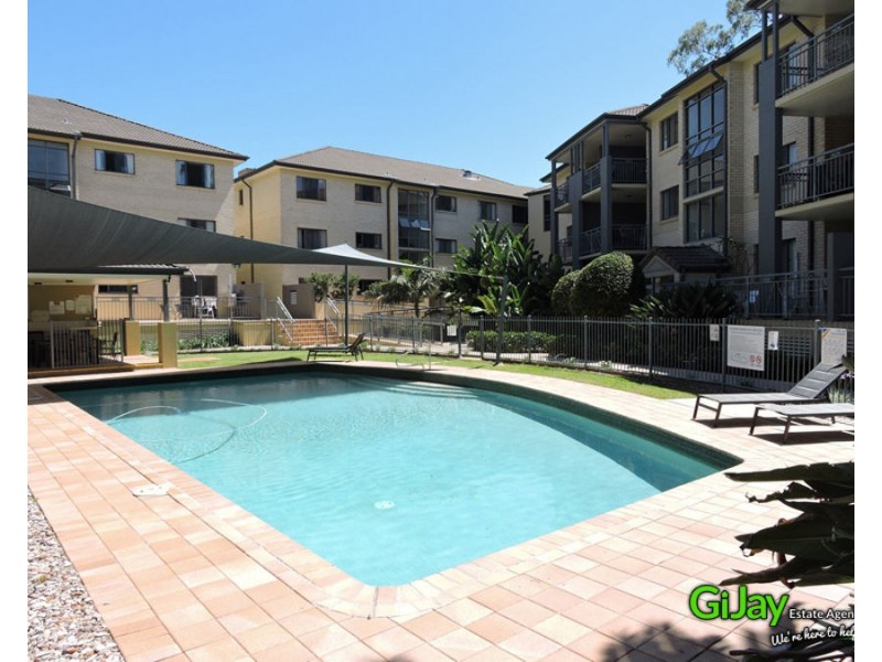 47/139 MACQUARIE ST, St Lucia QLD 4067