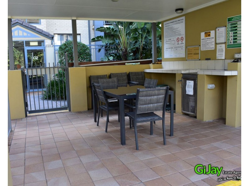 47/139 MACQUARIE ST, St Lucia QLD 4067